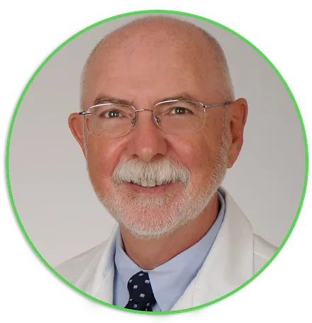 Dr. Kevin Hughes
